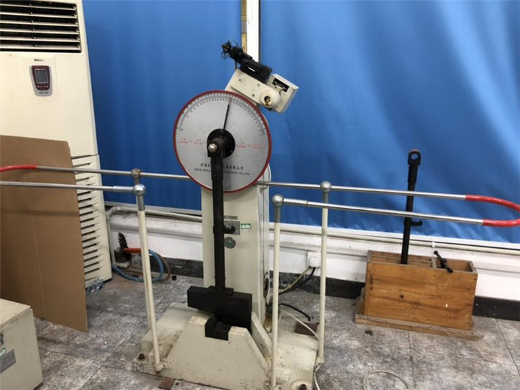 Torque Verification Rig