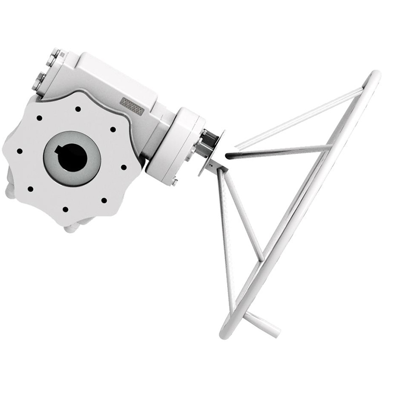 OEM Cast iron Quarter-Turn Gear Operator Manufacturer, Suppliers