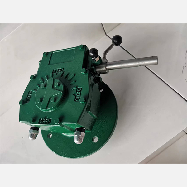 CE Certification Customized Gearbox Control Valve Gearboxes Manufacturers, Factory
