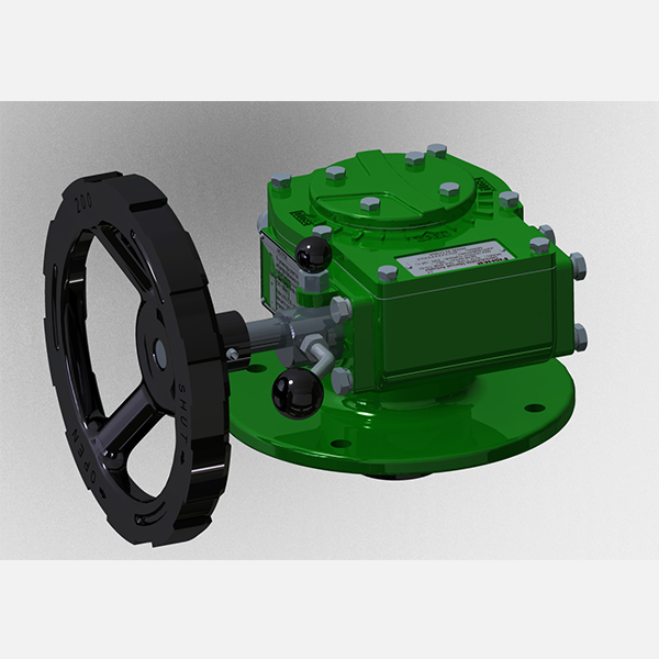 CE Certification Customized Gearbox Control Valve Gearboxes Manufacturers, Factory