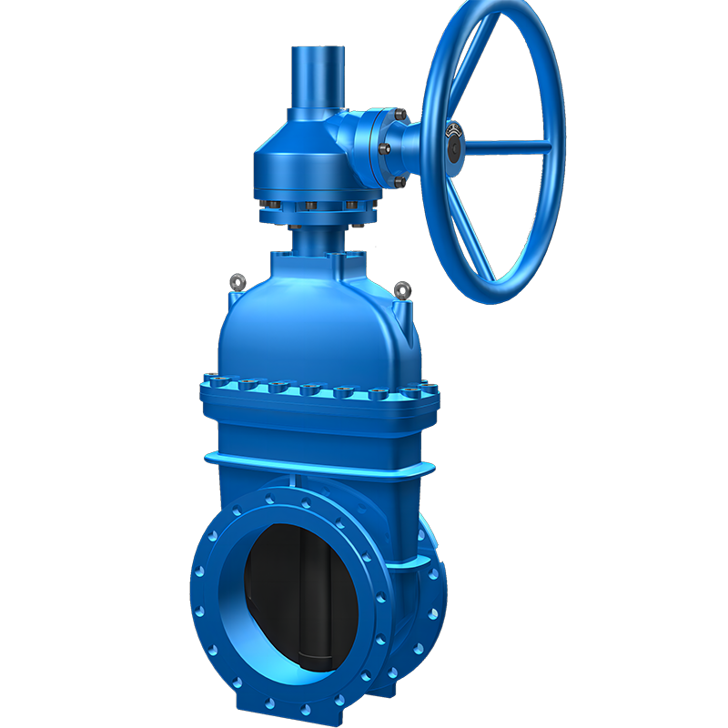 OEM Bevel Gearbox Multi-turn Gear Operator Manufacturer, Manufacturers