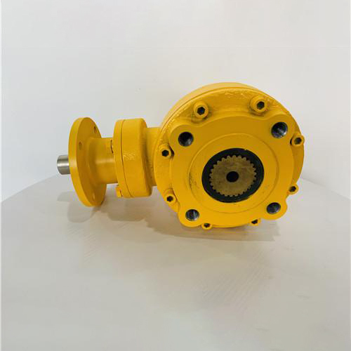 CE Certification SB Bevel Electric Gear Operator Gearbox Suppliers, Factory