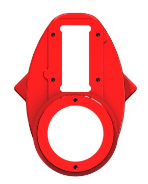 Actuator Module component 1