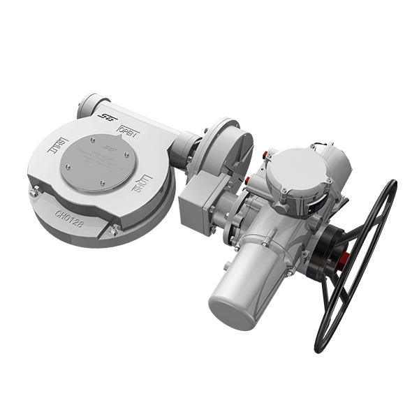 Discount Electric-powered Partial-turn Gearbox Supplier, Suppliers