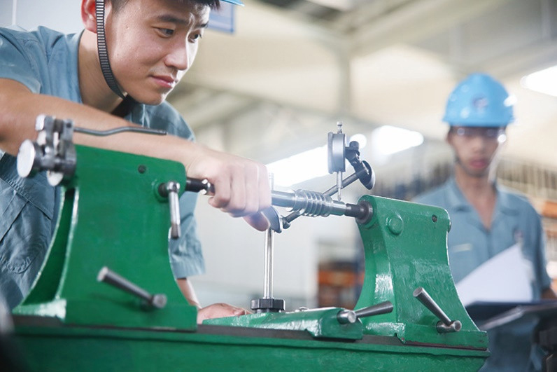 CNC Machining Tolerance Audit
