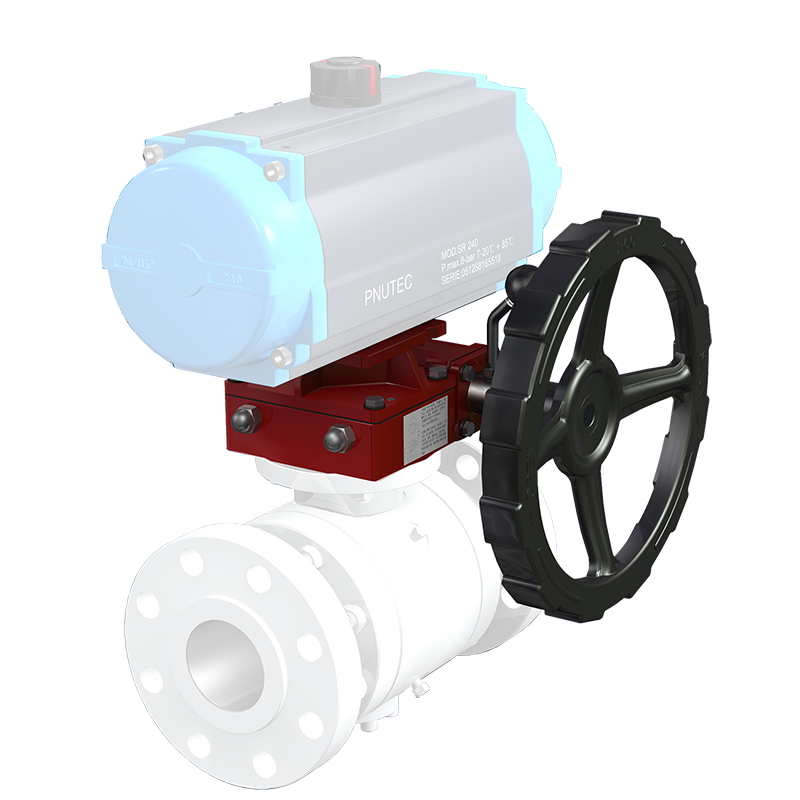 OEM Aluminium Alloy Declutchable Gearbox Manufacturer, Factories