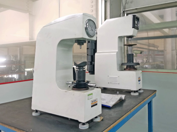 Seal Integrity Tester