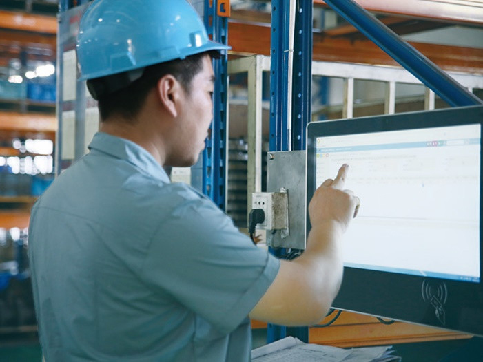 Production Facility 3