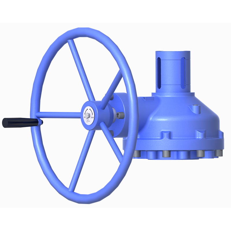 OEM Bevel Gearbox Multi-turn Gear Operator Manufacturer, Manufacturers