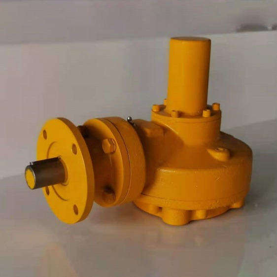 CE Certification SB Bevel Electric Gear Operator Gearbox Suppliers, Factory