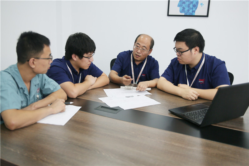 Program Communication