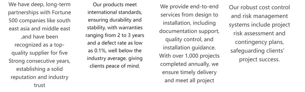 Quality Certificate 2