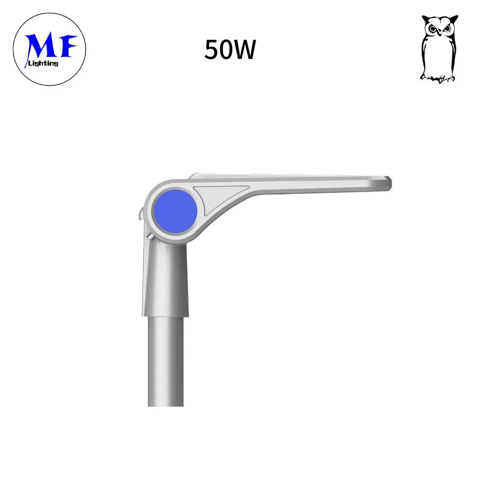 Factory Price Meanwell Driver 3000K-6500K Dali Dimming 30W/50W/60W/80W/100W/120W/150W/180W/200W/240W IP66 Waterproof LED High Mast Street Road Flood Light