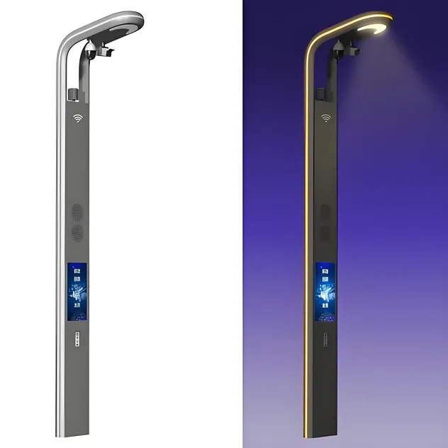 Smart Light Design 3