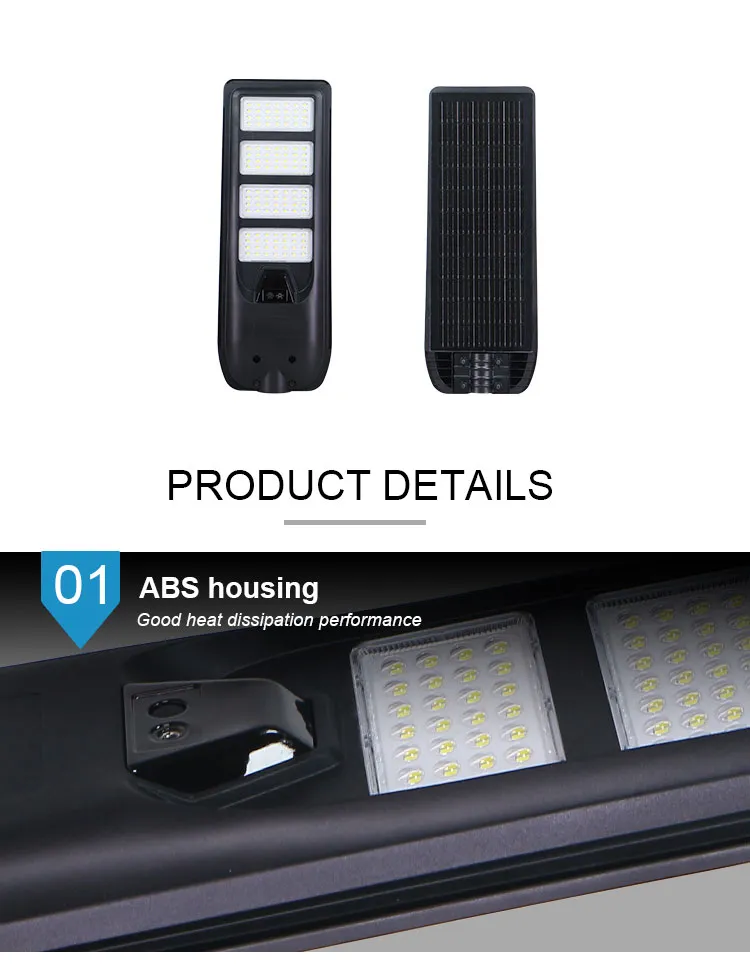 Motion Sensor Detail