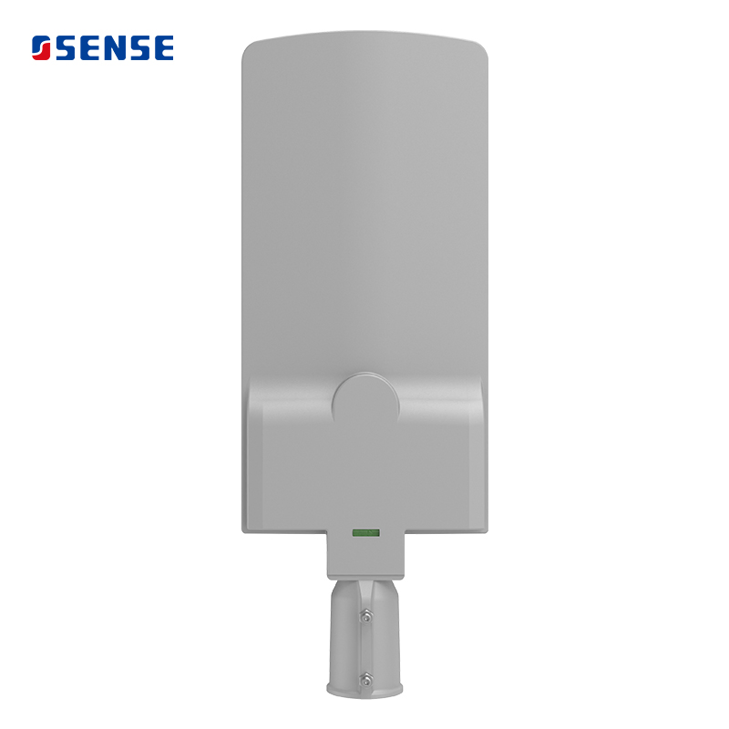 Energy-Efficient LED Street Light for Urban Public Spaces