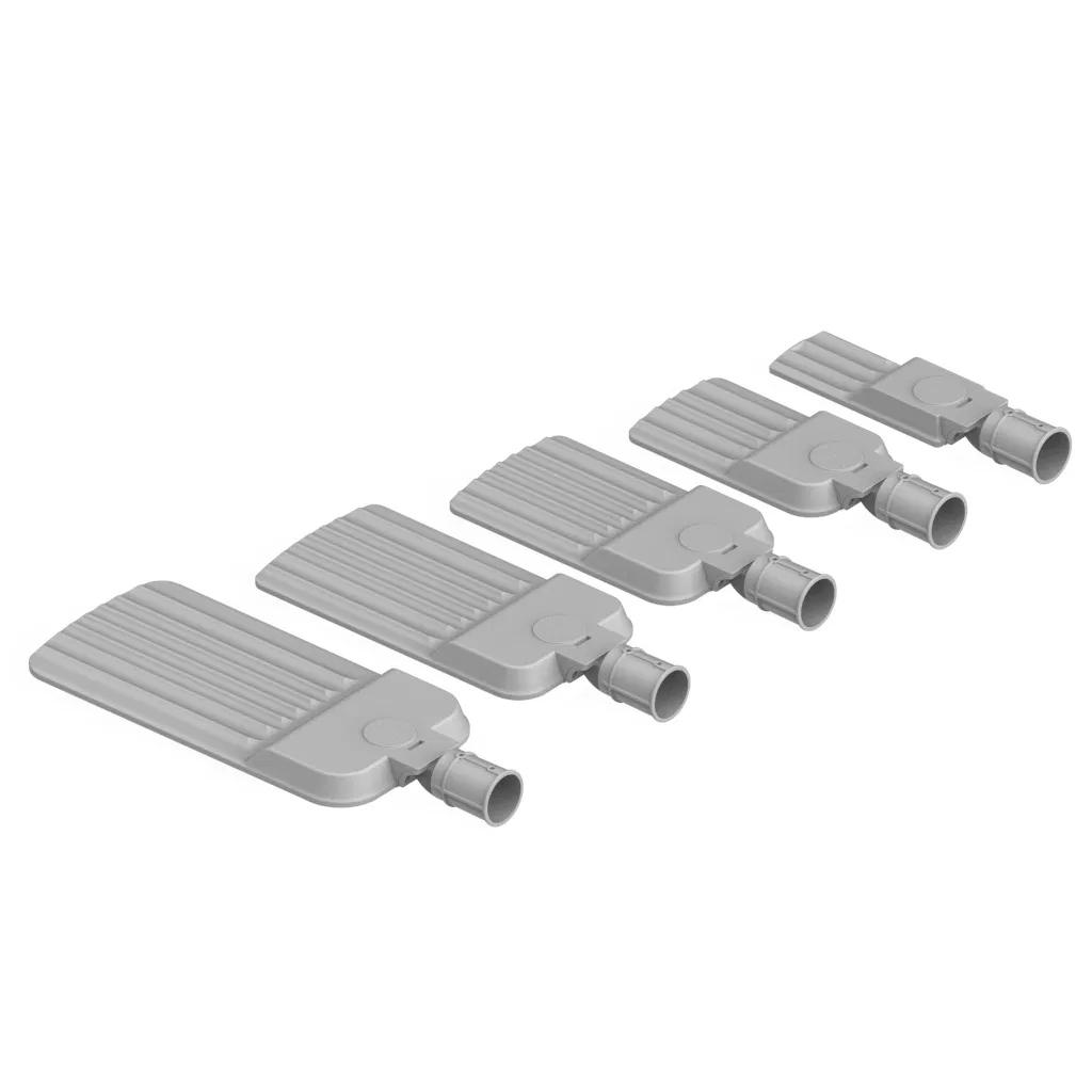 200lm/W IP66 150W Intelligent LED Street Road Light for Urban Public Area LED Lighting