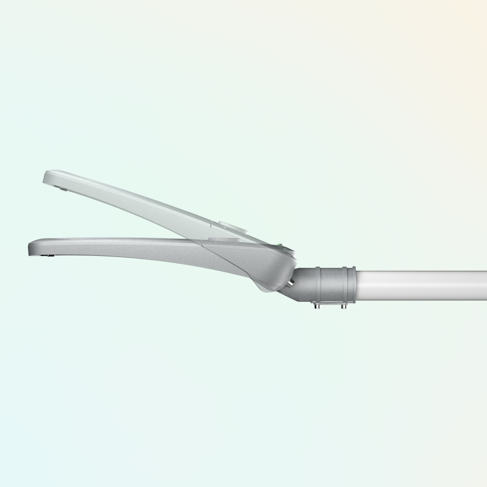 150W AC100-240V Die Casting Aluminum LED Street Lamp Housing Aluminum IP65 Rated for Outdoor &amp; Road Use Street Light