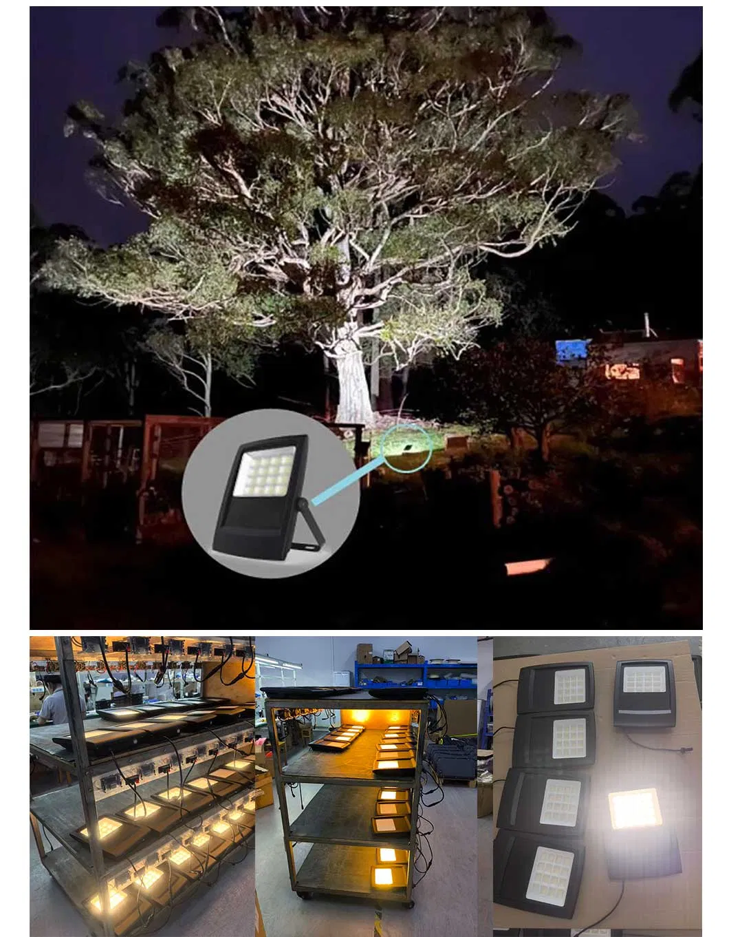Solar LED Street Lights