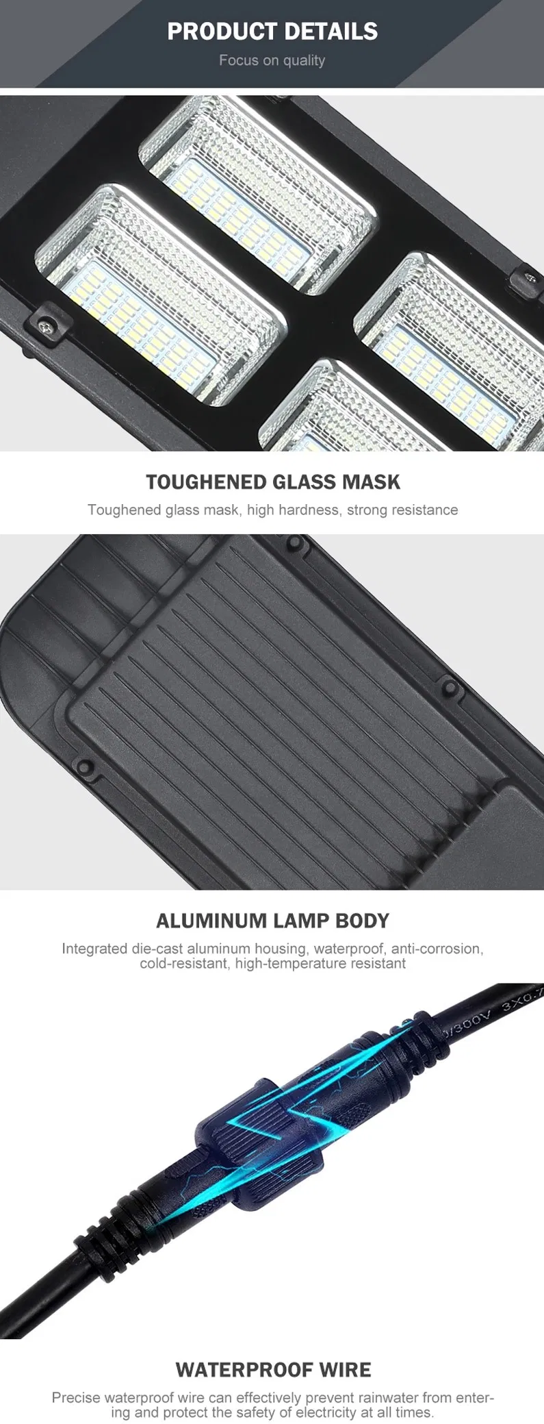 Solar Street Light 5