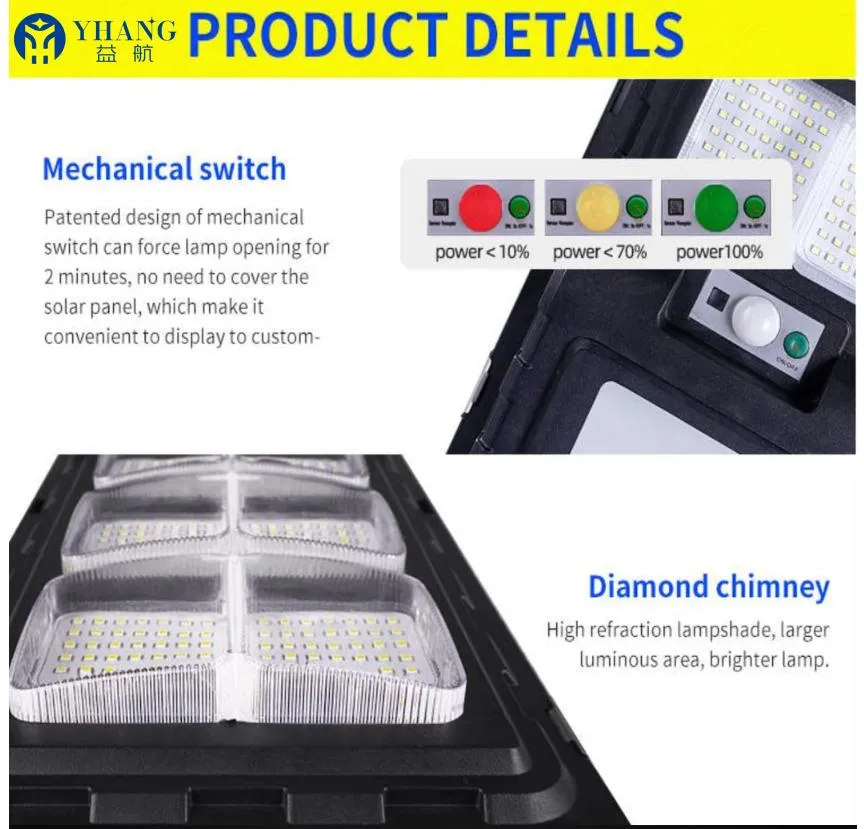 Solar Street Light 5