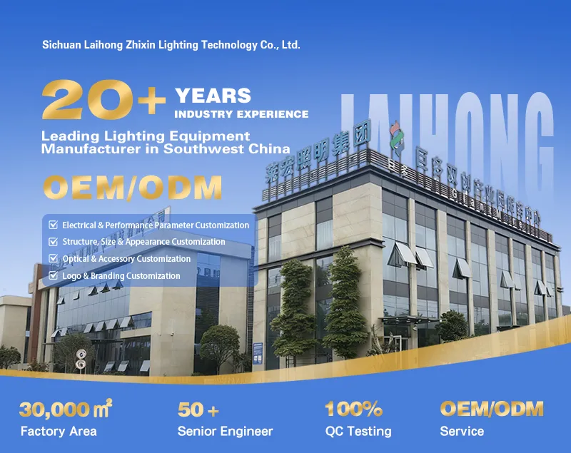 Solar Street Light Professional Manufacturing