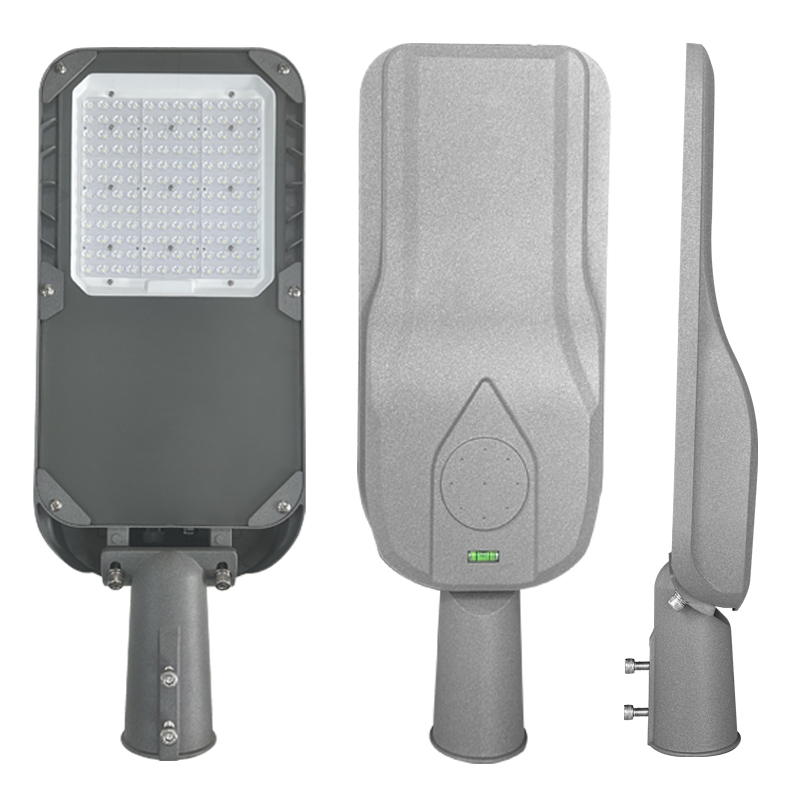 Light Messenger IP65 Outdoor Public LED Street Lighting Lamp 50W 100W 150W 200W 300W Lamparas LED Expressway Highway Urban Rural Street Lights