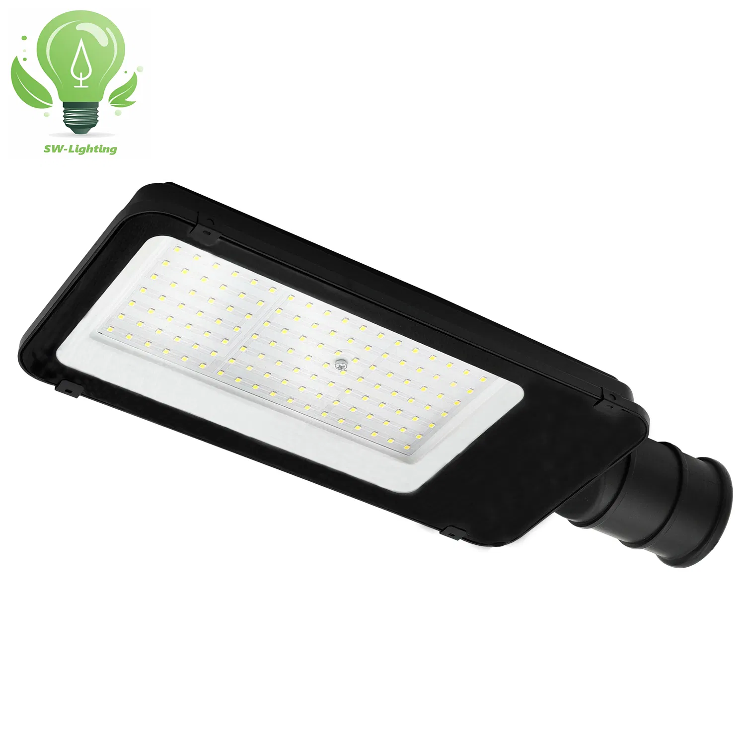 Dimmable Intelligent City Urban Public Lighting 50W/100W/150W/200W IP66 LED Street Light with Photocell