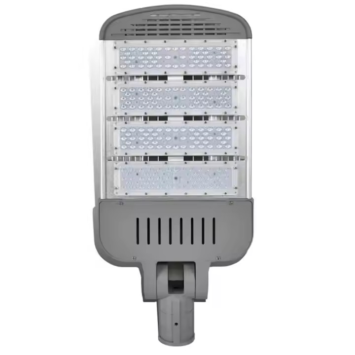 LED 200W 300W Aluminum Outdoor Waterproof Residential Power Street Light for Road
