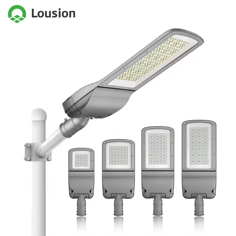 Premium Solar Street Light with Remote Control for Highways