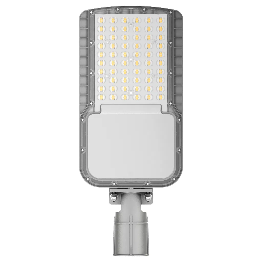 200lm/W IP66 150W Intelligent LED Street Road Light for Urban Public Area LED Lighting