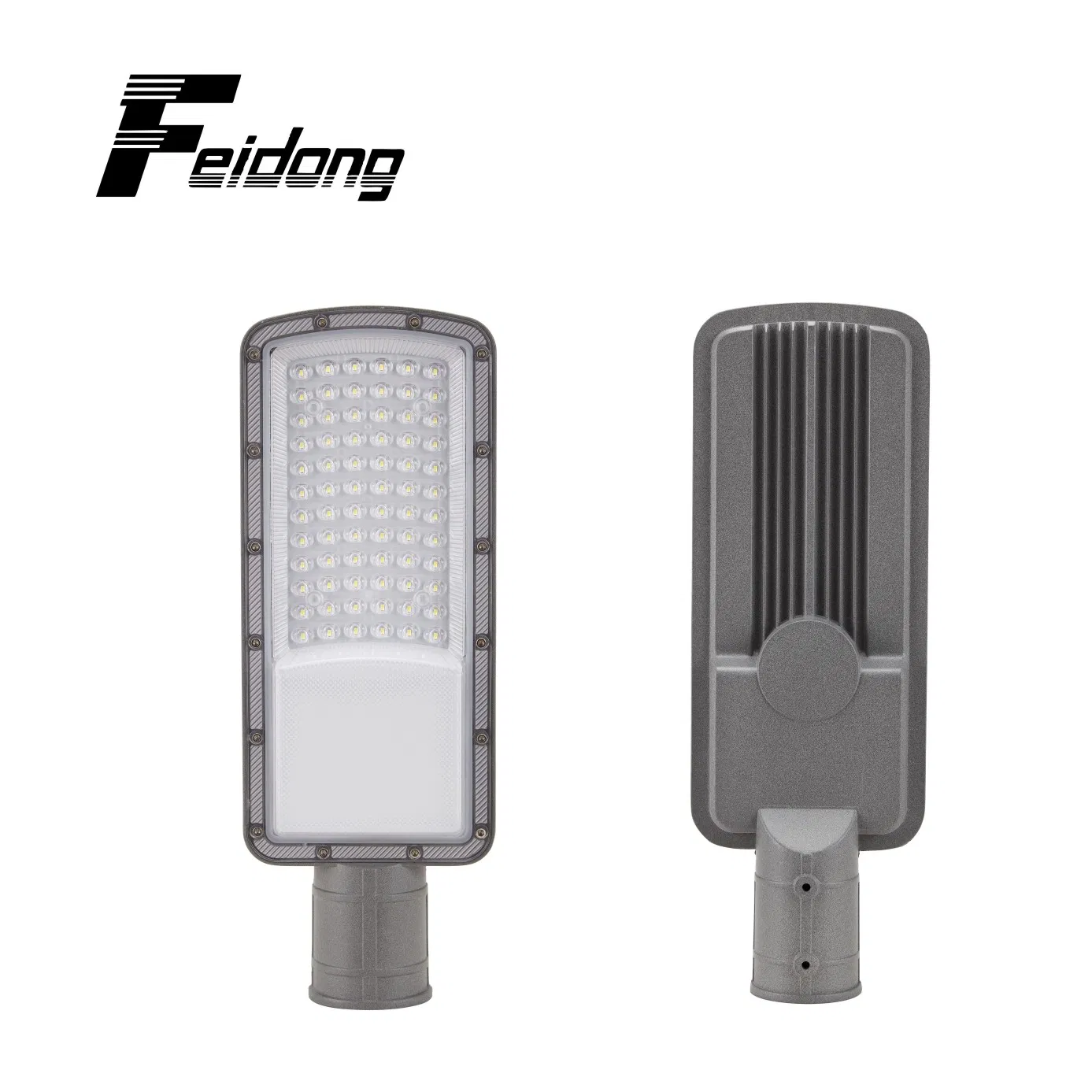 Good Price Outdoor Use IP65 Waterproof Non-Isolated Driver AC100-265V LED Street Light LED Streetlight