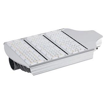 High Speed Way Lighting 0-10V Dimmable IP65 High Power LED Street Lighting Moso/Inventronics Drivers CREE LED Chips High Lumen LED Street Light