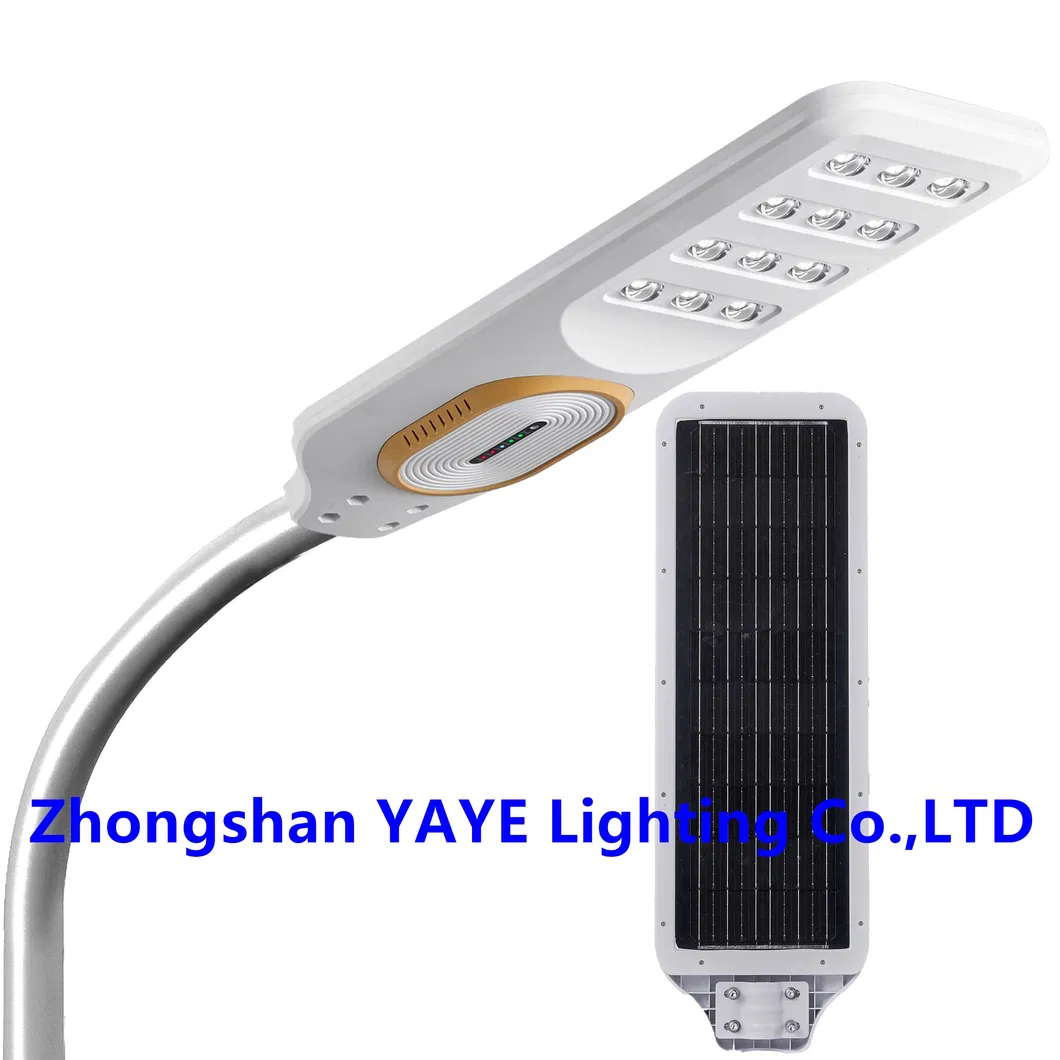 Solar Street Light 9