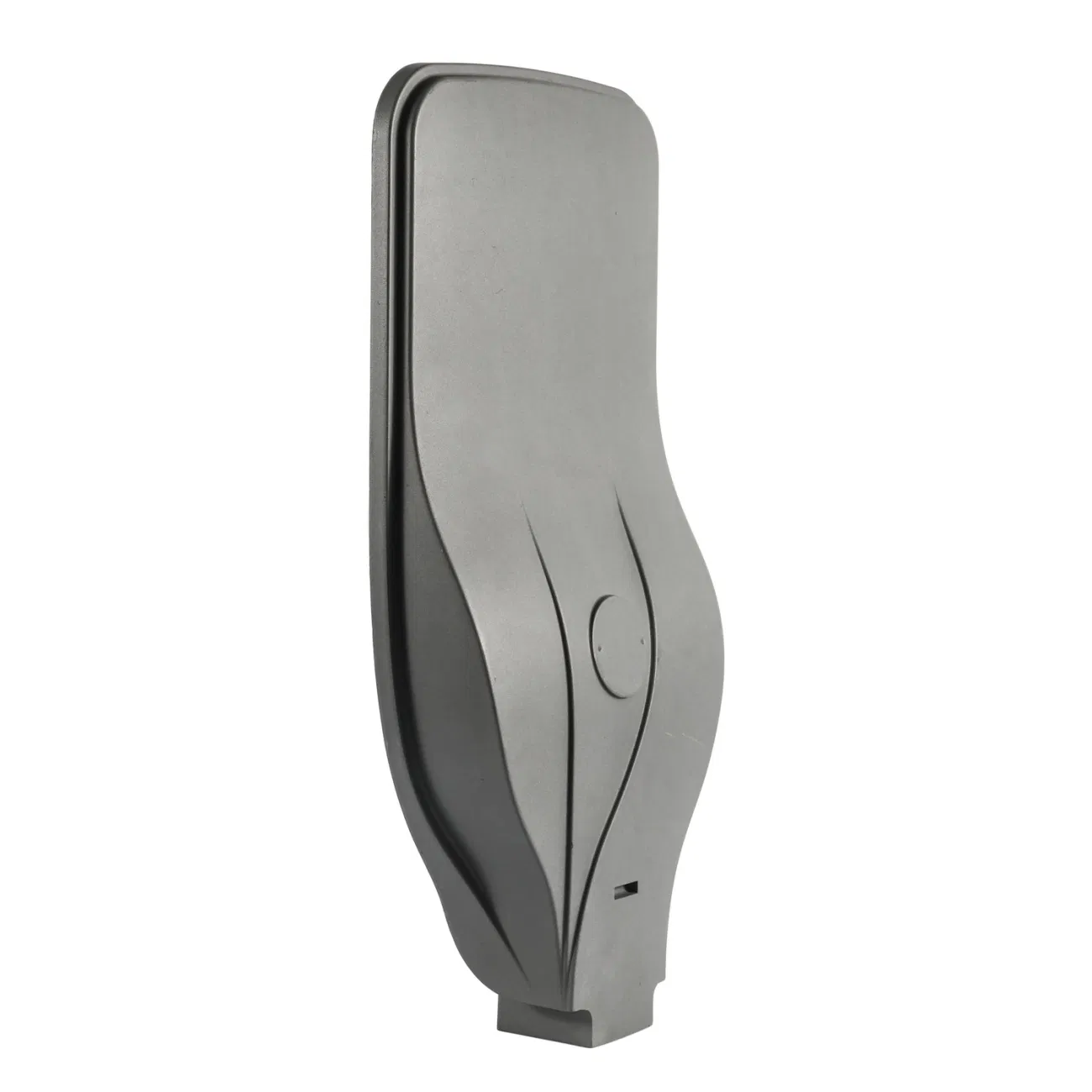 Urban Public Road Lighting DC Driven No Delay Power LED Street Light Fixture