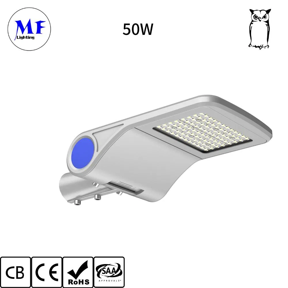 Factory Price Meanwell Driver 3000K-6500K Dali Dimming 30W/50W/60W/80W/100W/120W/150W/180W/200W/240W IP66 Waterproof LED High Mast Street Road Flood Light