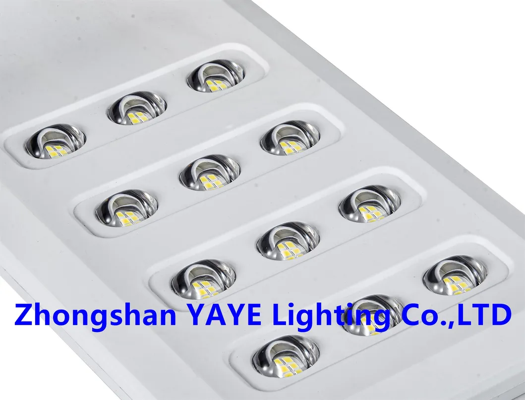 Solar Street Light 19