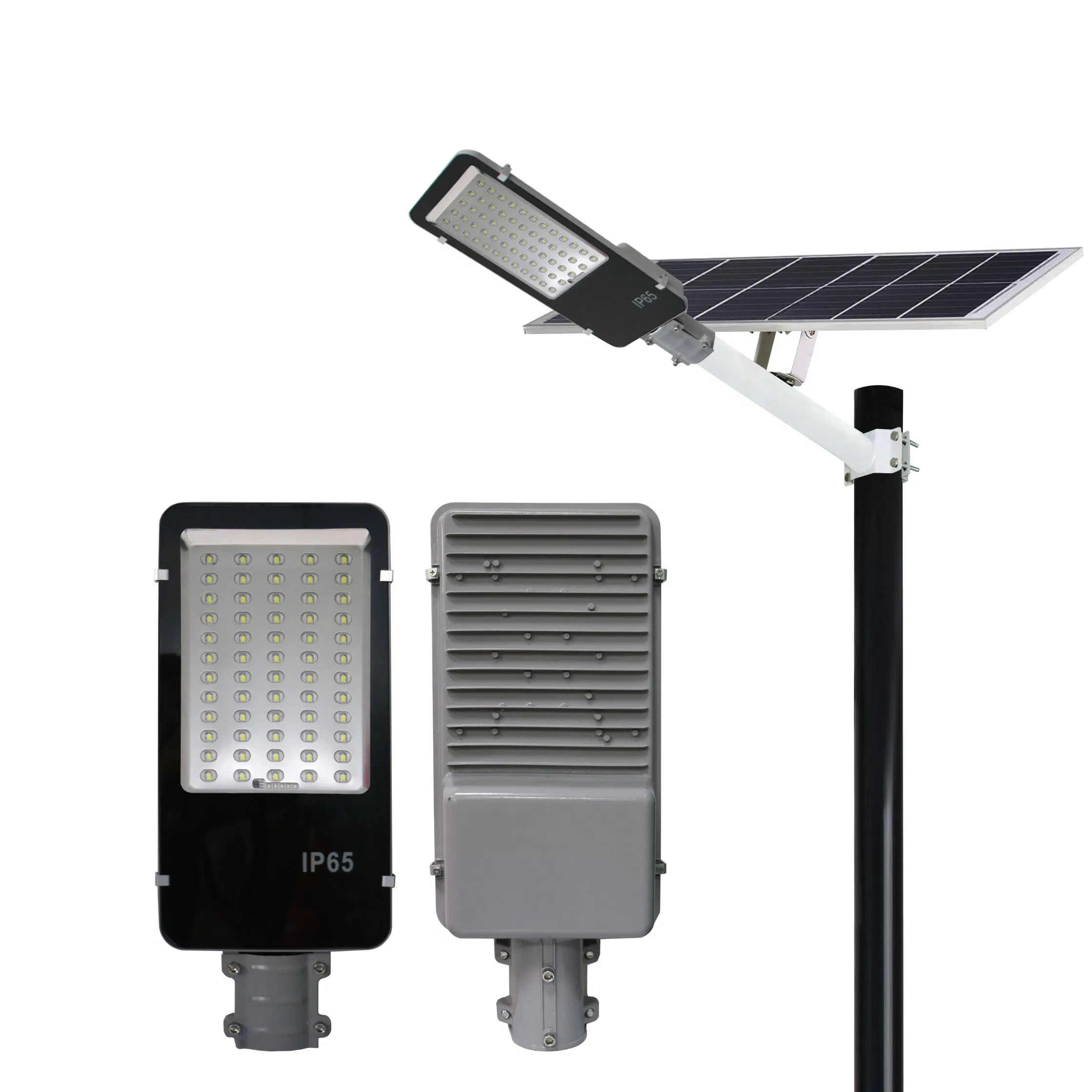 LED-Light Outdoor Lighting Energy Saving Lamp Solar Street Light