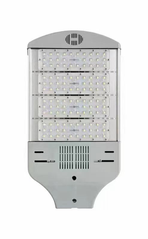 High Speed Way Lighting 0-10V Dimmable IP65 High Power LED Street Lighting Moso/Inventronics Drivers CREE LED Chips High Lumen LED Street Light