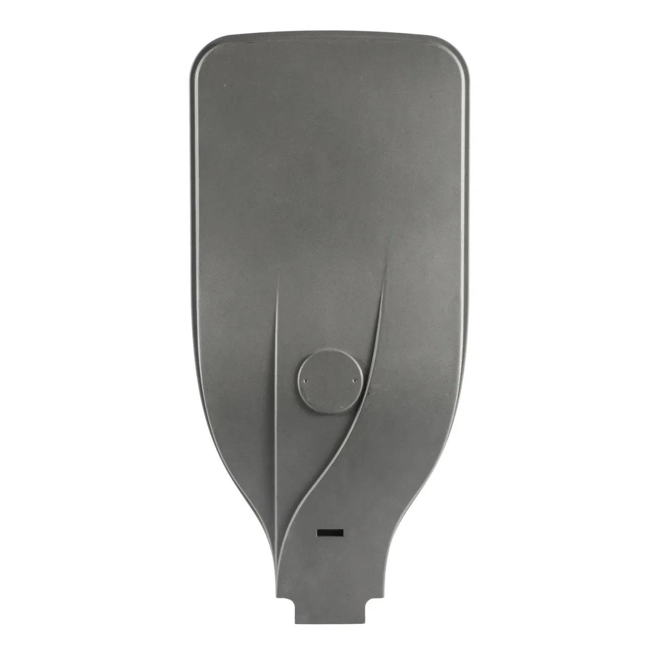 Urban Public Road Lighting DC Driven No Delay Power LED Street Light Fixture