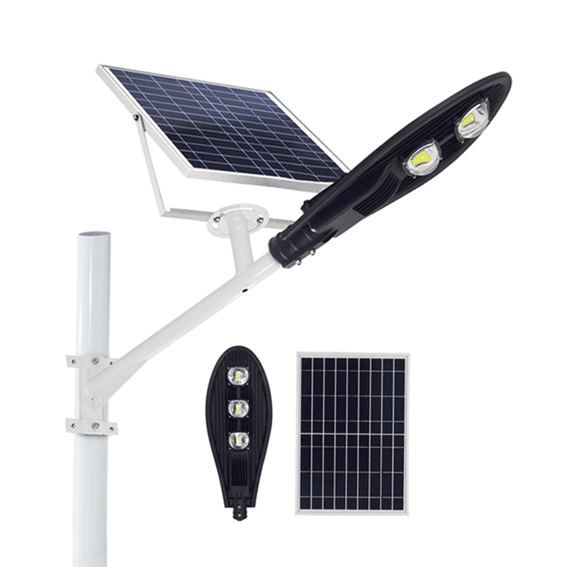 Solar Street Light Solar Light Street Light Cobra Split 100W-200W
