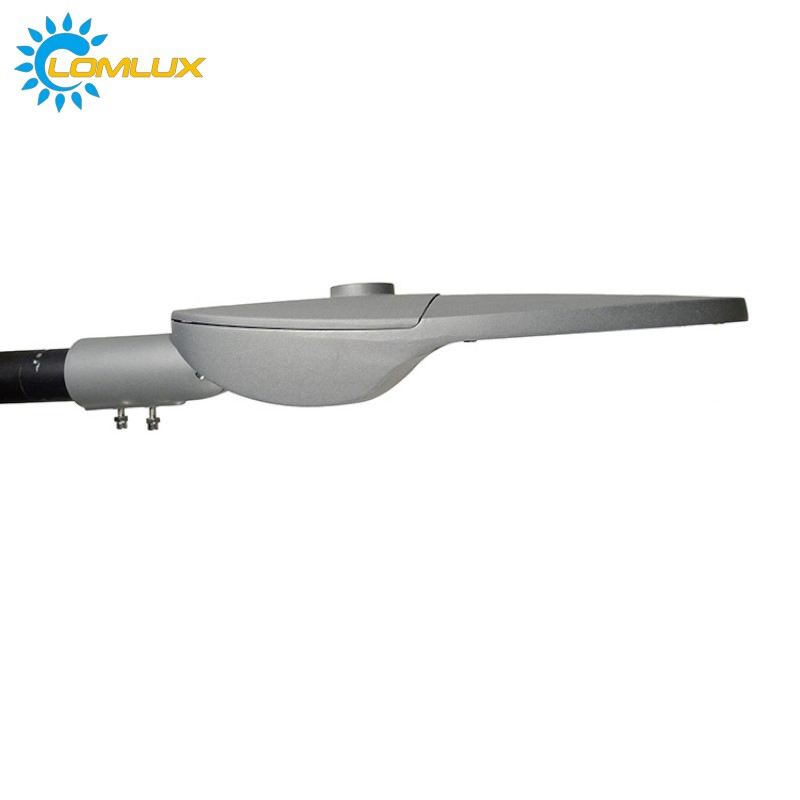 Modern High Resistance IP66 Waterproof Die-Casting Aluminum LED Street Light