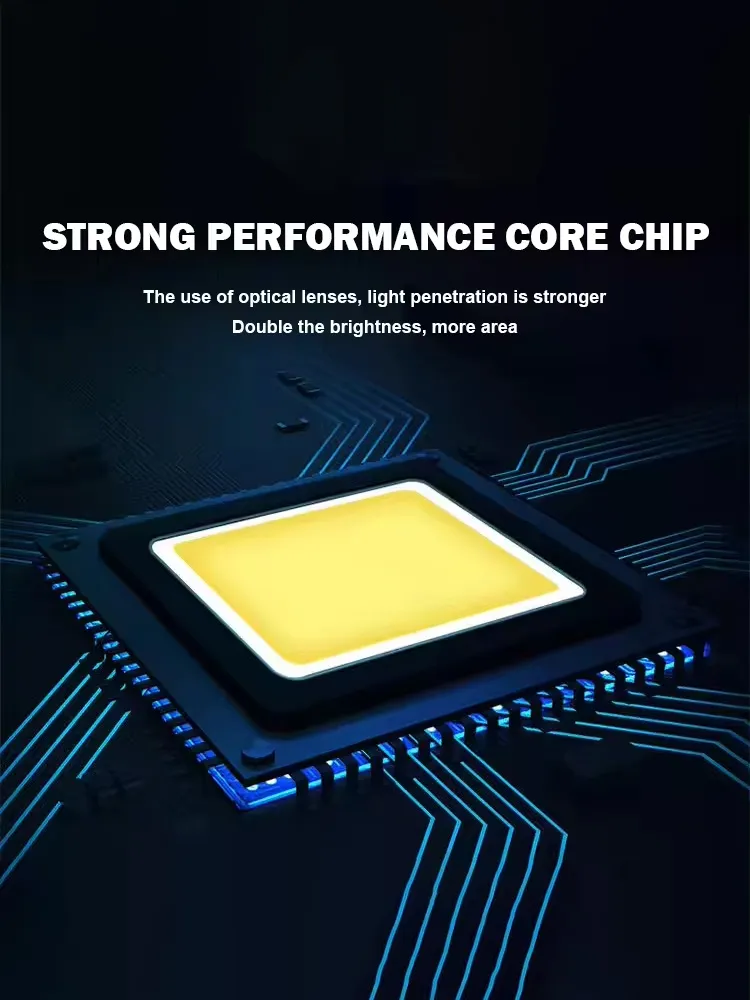 LED Street Light View 7