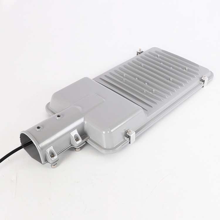 Municipal Engineering Integrated LED Induction Waterproof IP65 Solar Street Light