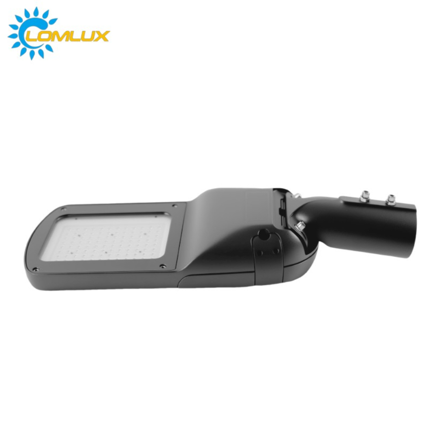 OEM High Quality Efficient Energy-Saving IP66 Waterproof Manufacturer LED Street Light