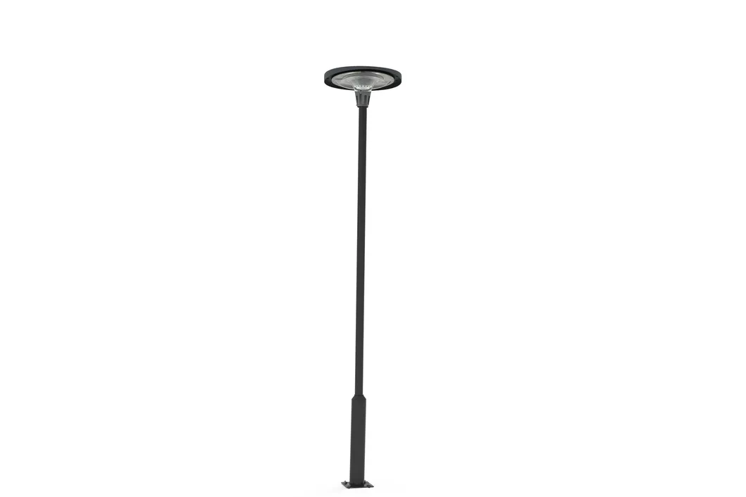 Solar Street Light 20