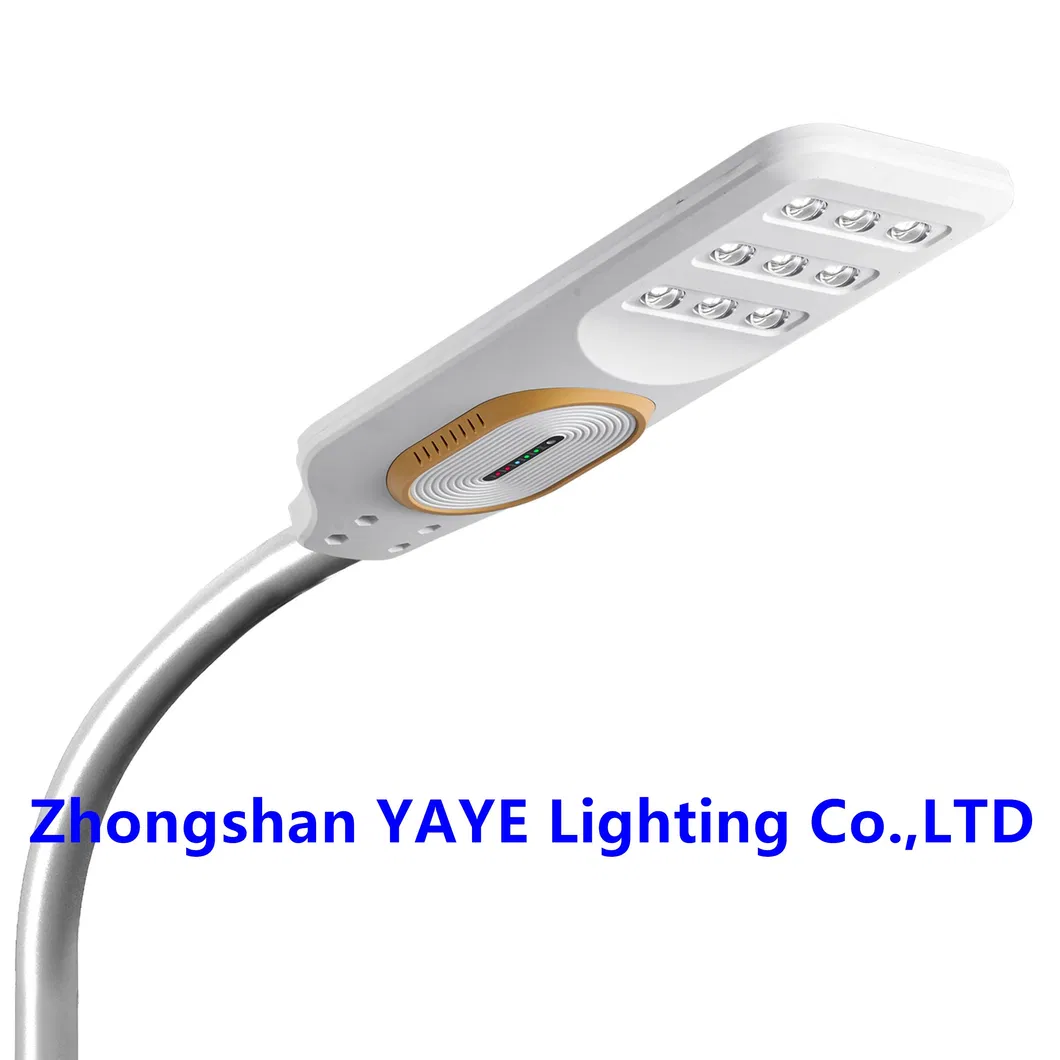 Solar Street Light 8