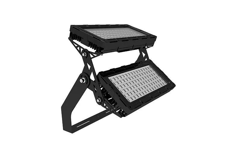 Professional Stadium Outdoor Projector LED Flood Light