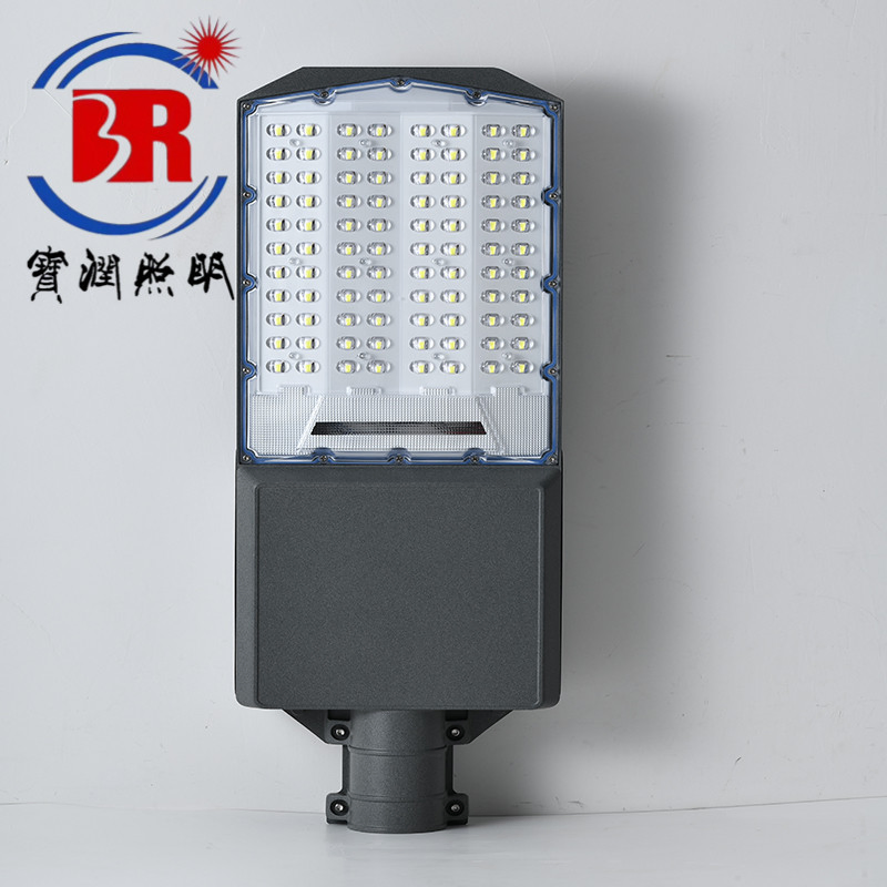 Wholesale Hot Sale Split Monocrystalline Street Lamp Lithium Battery Commercial 30W -80W LED Solar Street Light