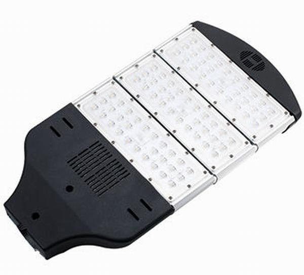 High Speed Way Lighting 0-10V Dimmable IP65 High Power LED Street Lighting Moso/Inventronics Drivers CREE LED Chips High Lumen LED Street Light